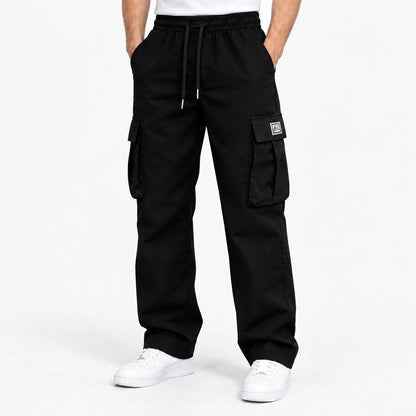 Velsen | Pantalón Cargo Ranger