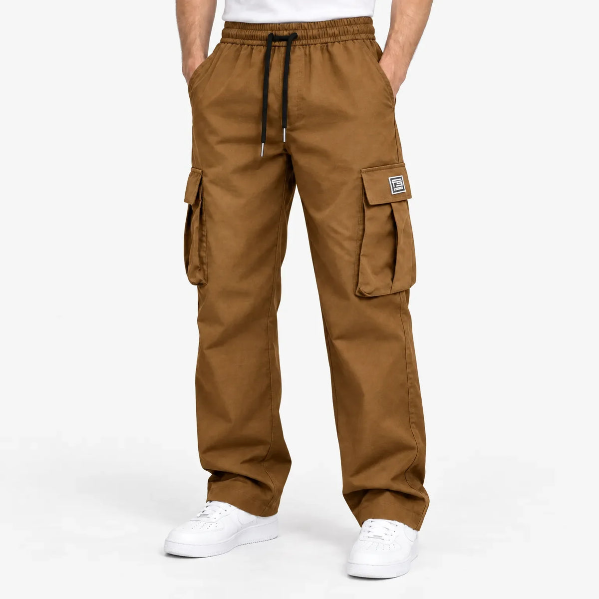 Velsen | Pantalón Cargo Ranger