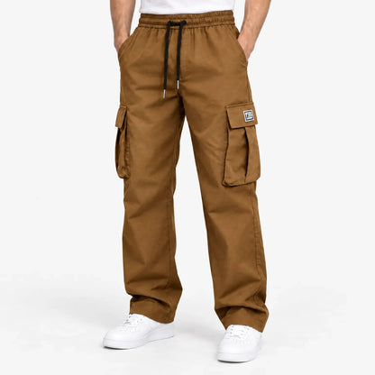 Velsen | Pantalón Cargo Ranger