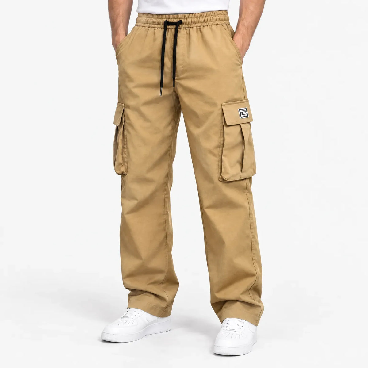 Velsen | Pantalón Cargo Ranger