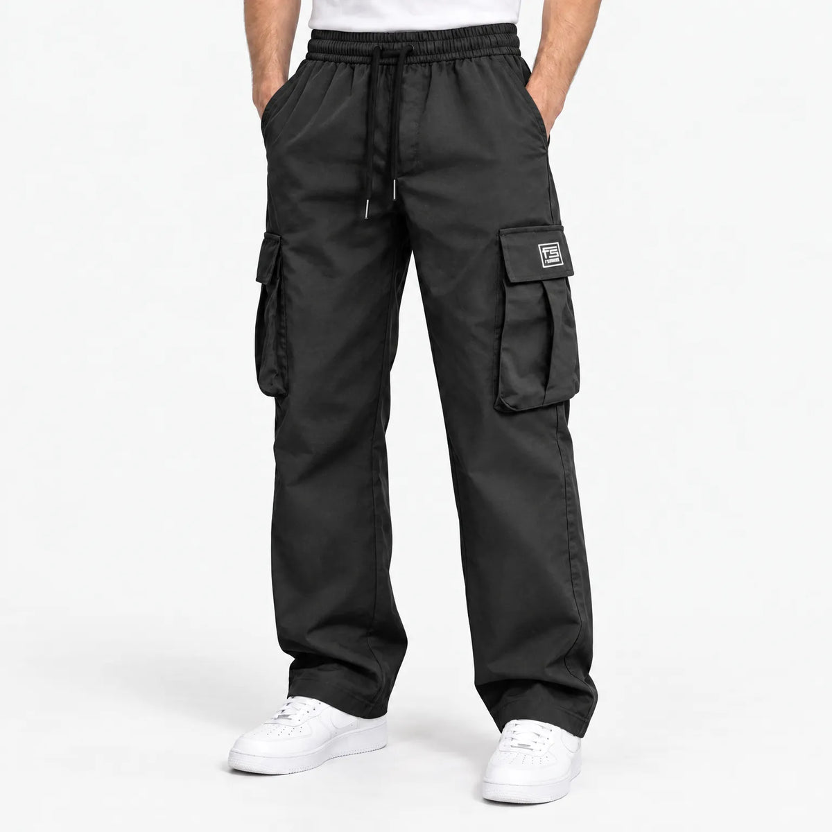 Velsen | Pantalón Cargo Ranger