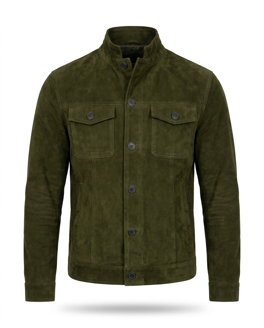 Velsen | Chaqueta Halifax