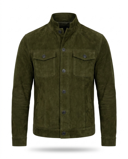 Velsen | Chaqueta Halifax