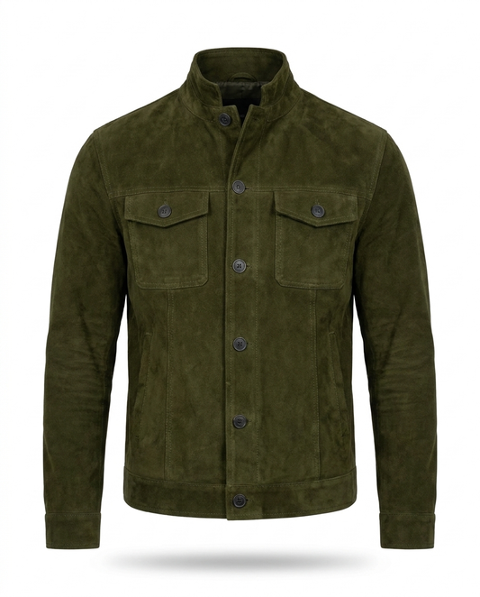 Velsen | Chaqueta Halifax