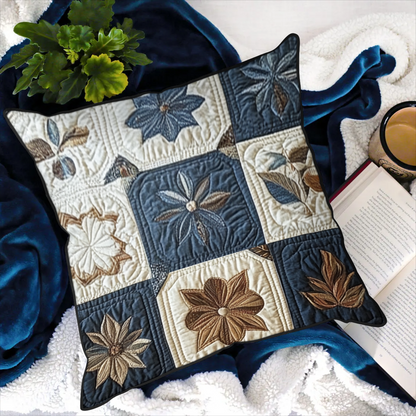 Velsen | Funda de Cojín Flor Antigua I