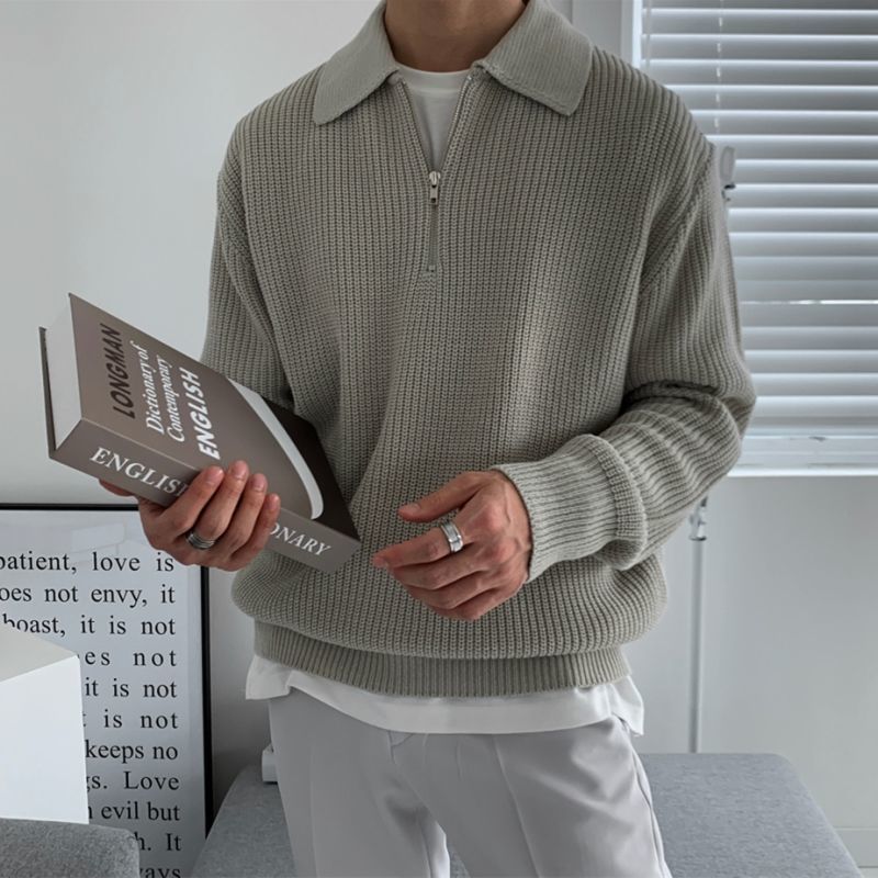 Velsen | Polo Sudadera Preston