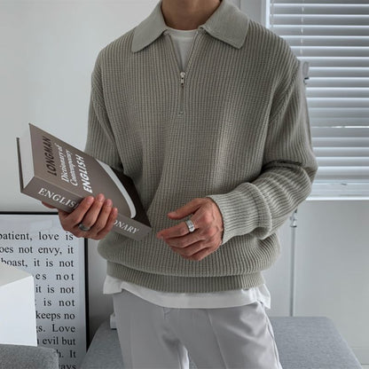 Velsen | Polo Sudadera Preston