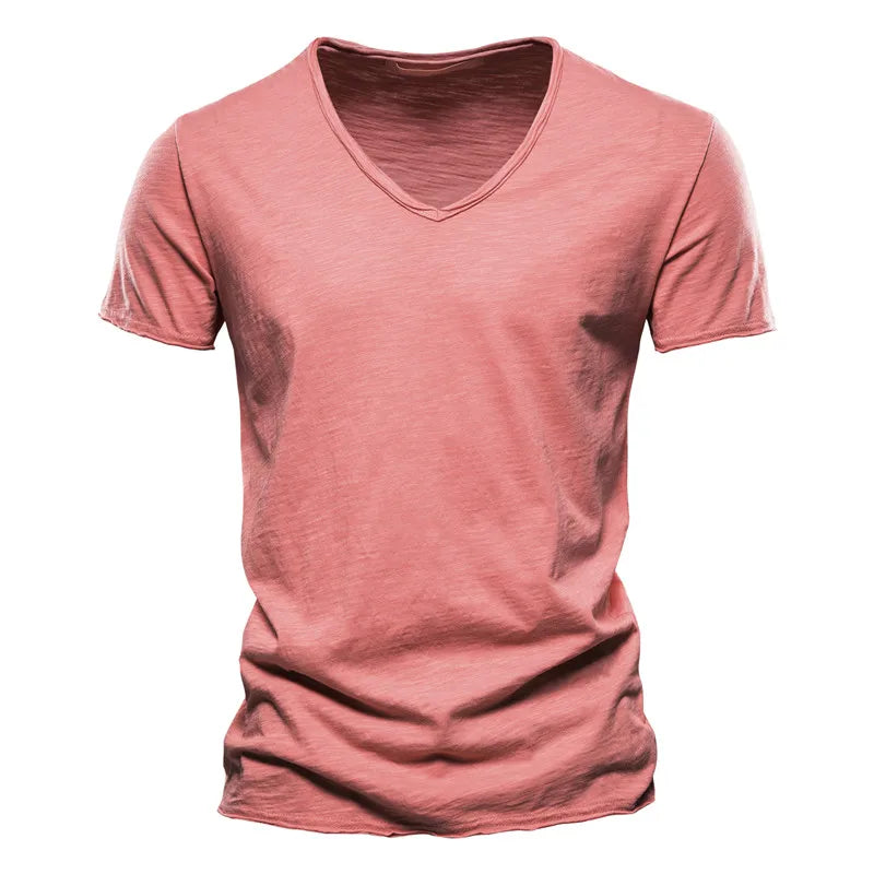 Camiseta Essential V