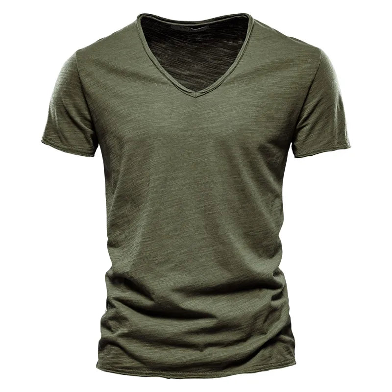 Camiseta Essential V