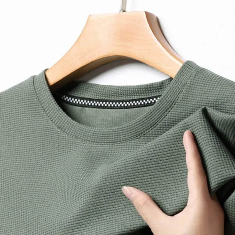 Camiseta Urban Waffle
