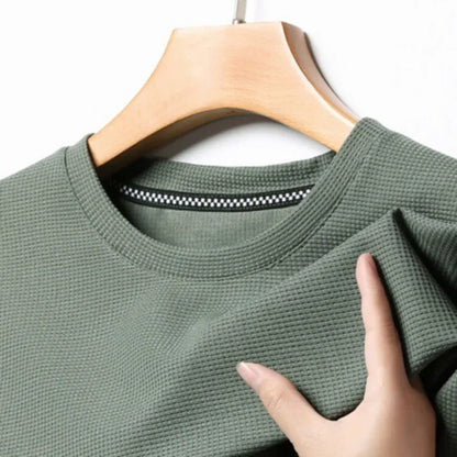 Camiseta Urban Waffle