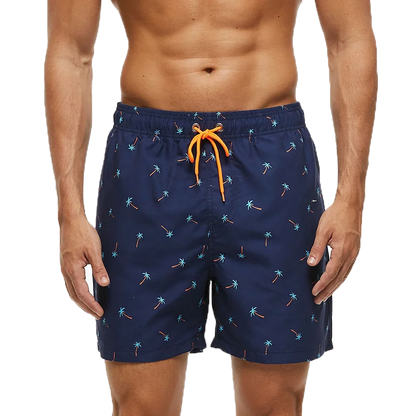 Bañador estampado