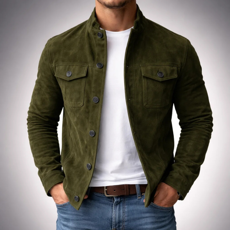 Velsen | Chaqueta Halifax