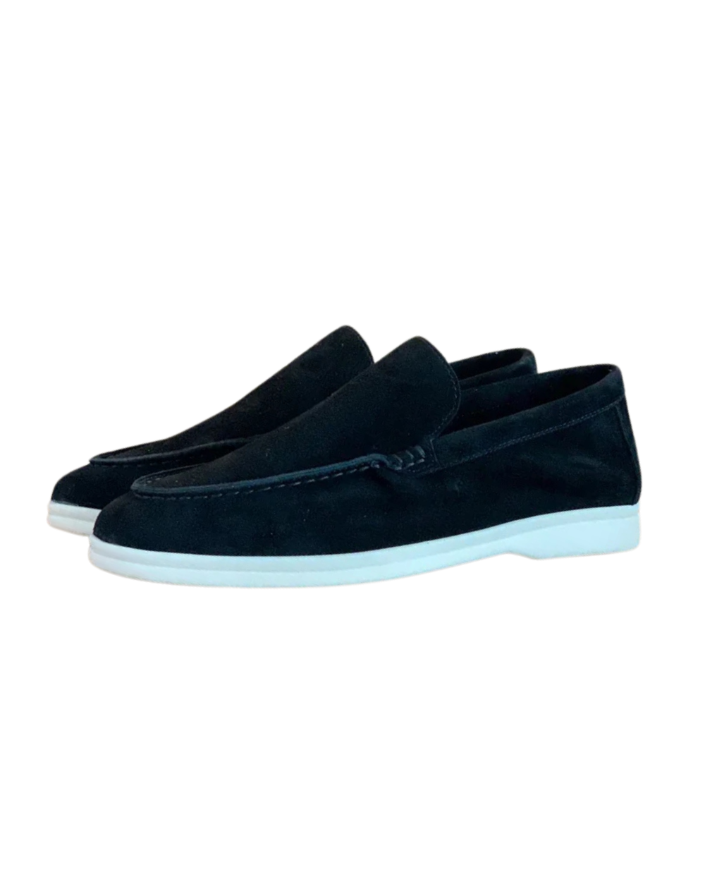 Mocasines Milano