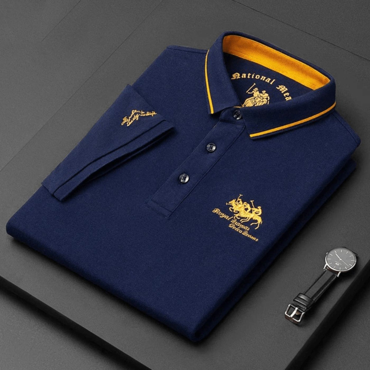 Velsen | Polo Valerio