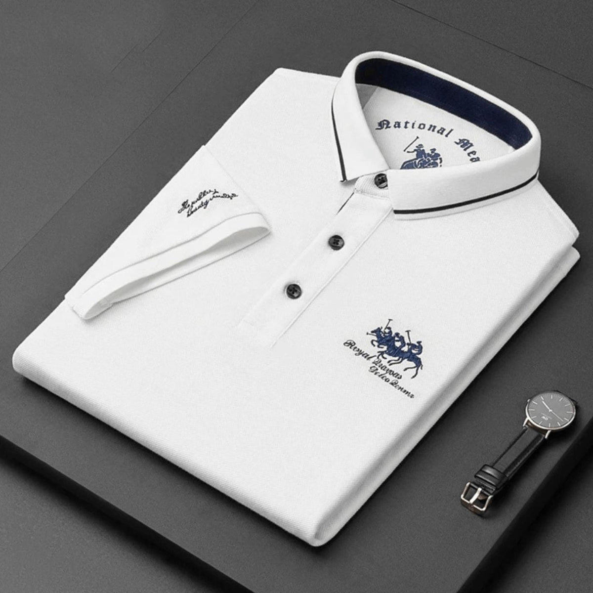 Velsen | Polo Valerio