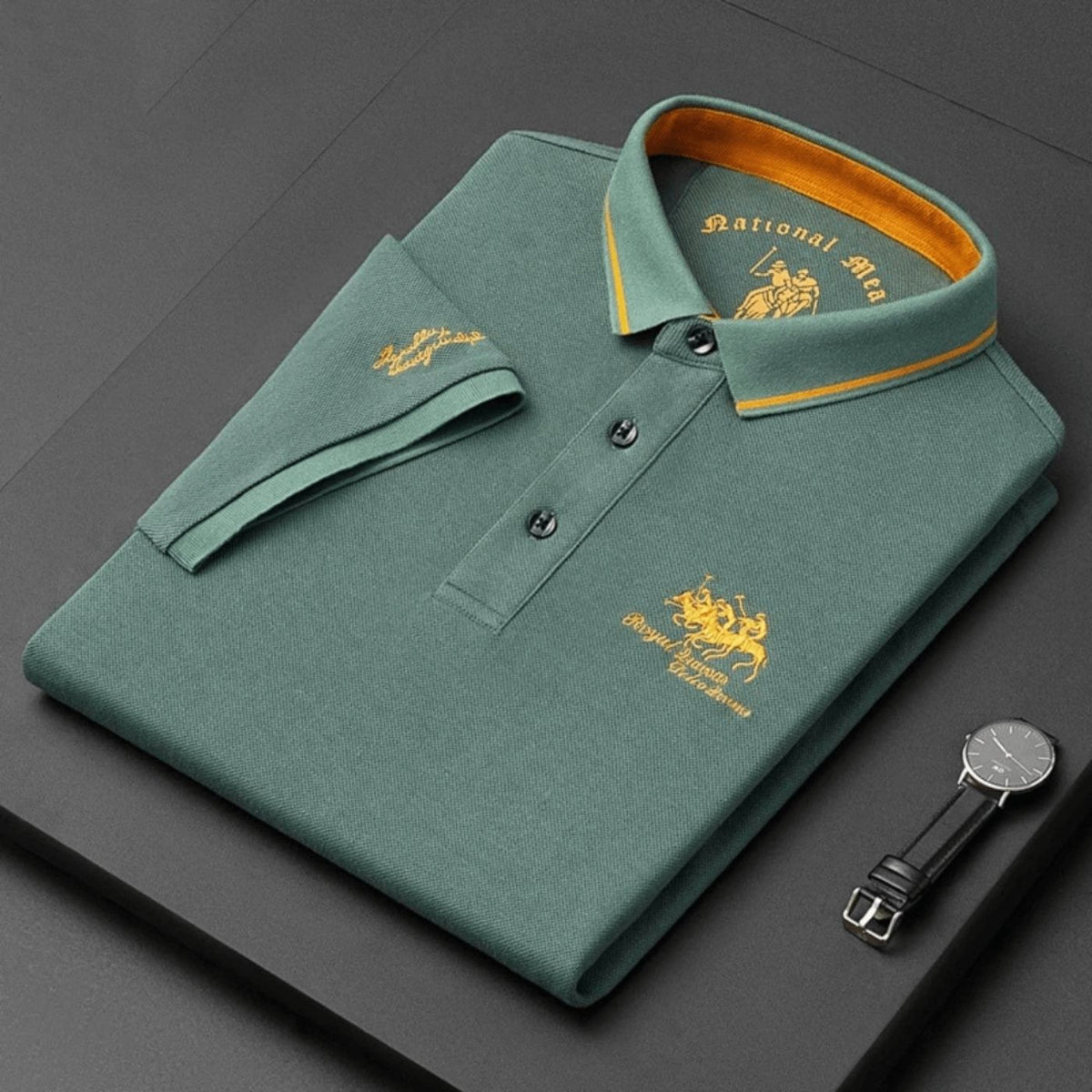 Velsen | Polo Valerio