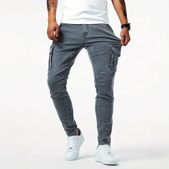 Pantalón Cargo Motion