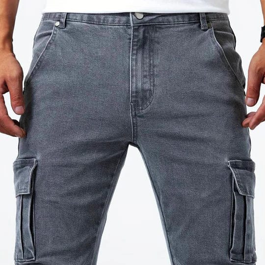Pantalón Cargo Motion