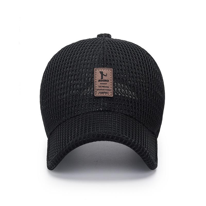 Gorra Air Transpirable
