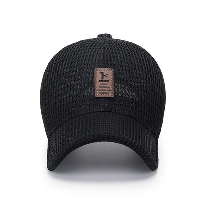 Gorra Air Transpirable