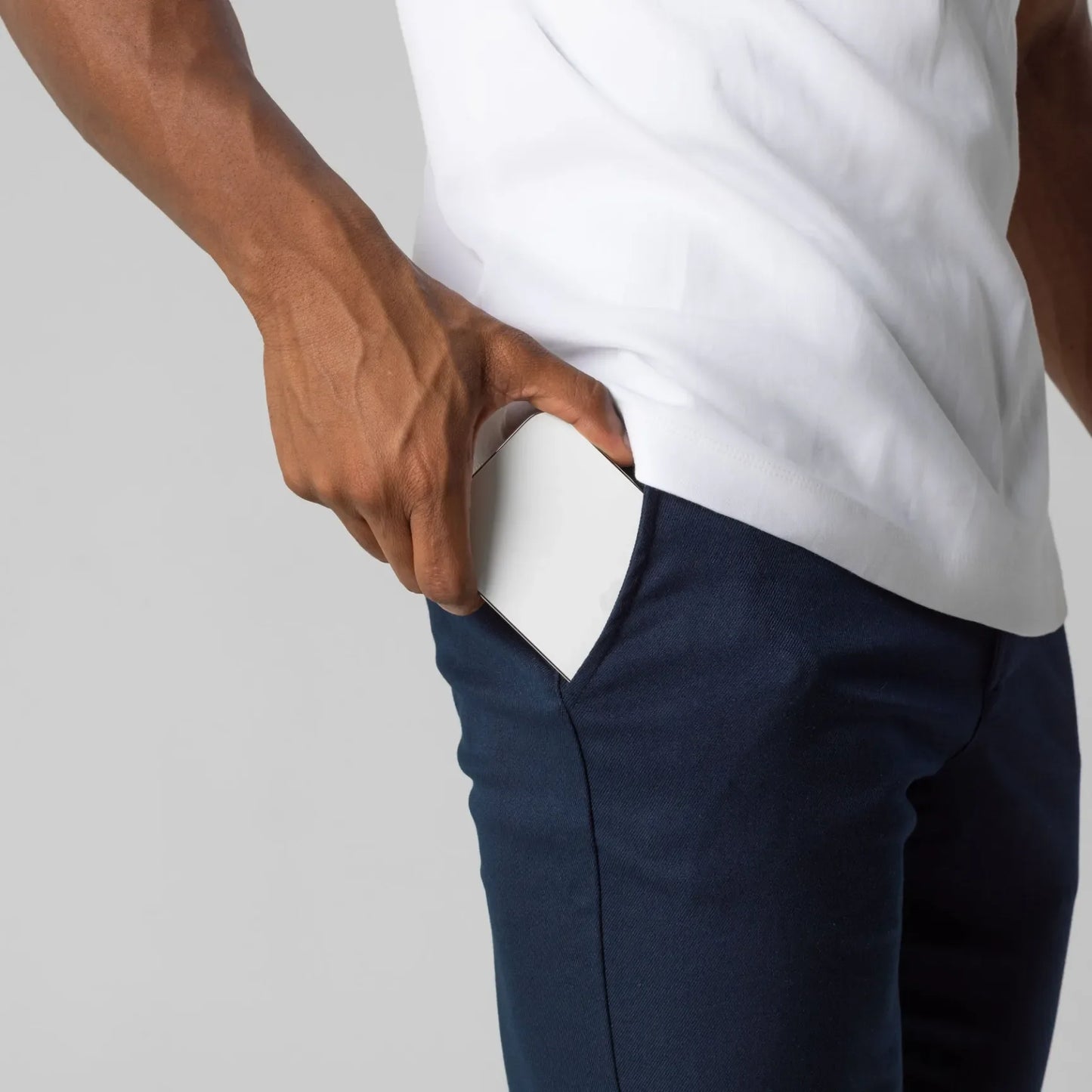 Pantalón Chino Elástico VELSEN