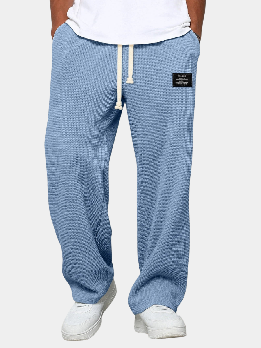 Pantalón Confort Relax