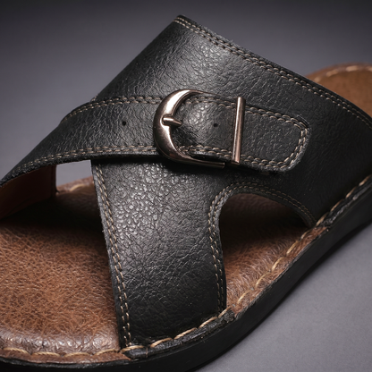 Sandalias de cuero Velsen