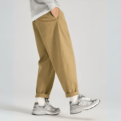 Pantalón Chino Relax VELSEN