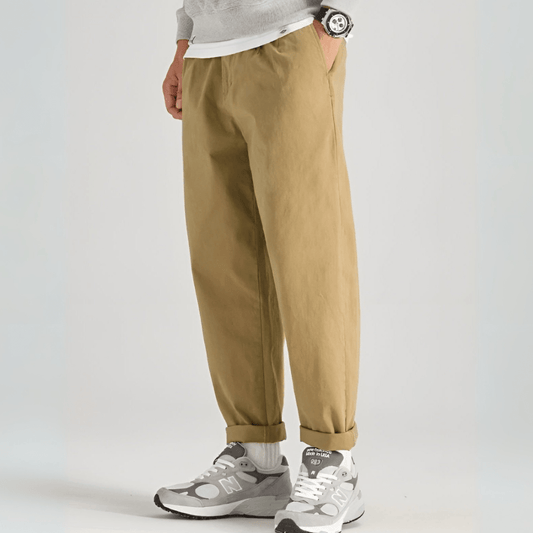 Pantalón Chino Relax VELSEN
