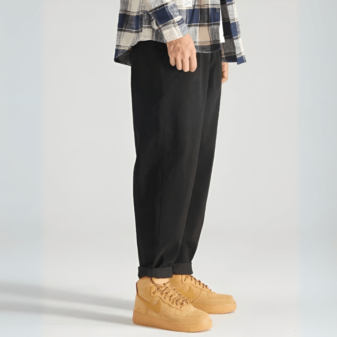 Pantalón Chino Relax VELSEN