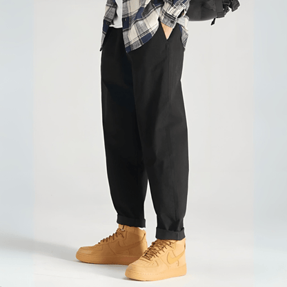 Pantalón Chino Relax VELSEN