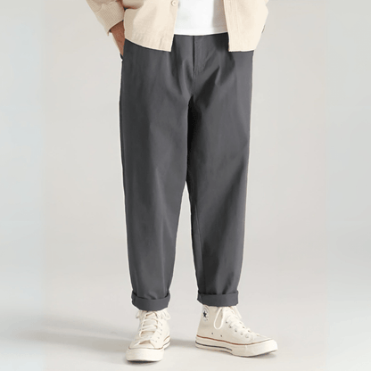 Pantalón Chino Relax VELSEN