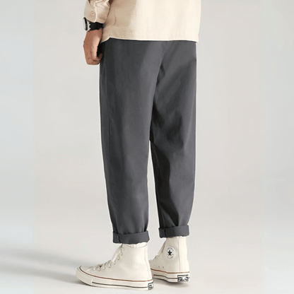 Pantalón Chino Relax VELSEN