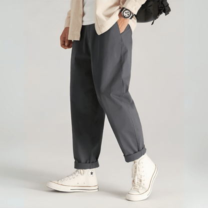 Pantalón Chino Relax VELSEN