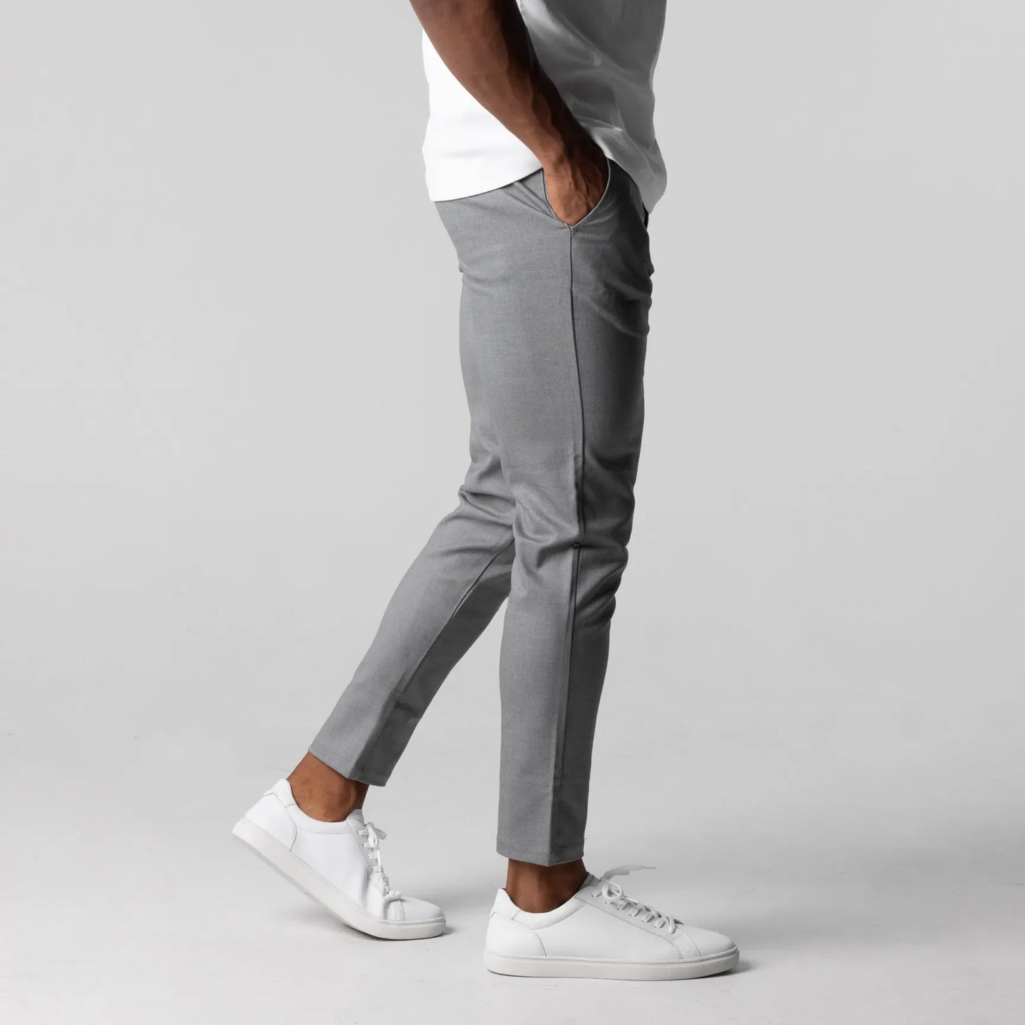 Pantalón Chino Elástico VELSEN