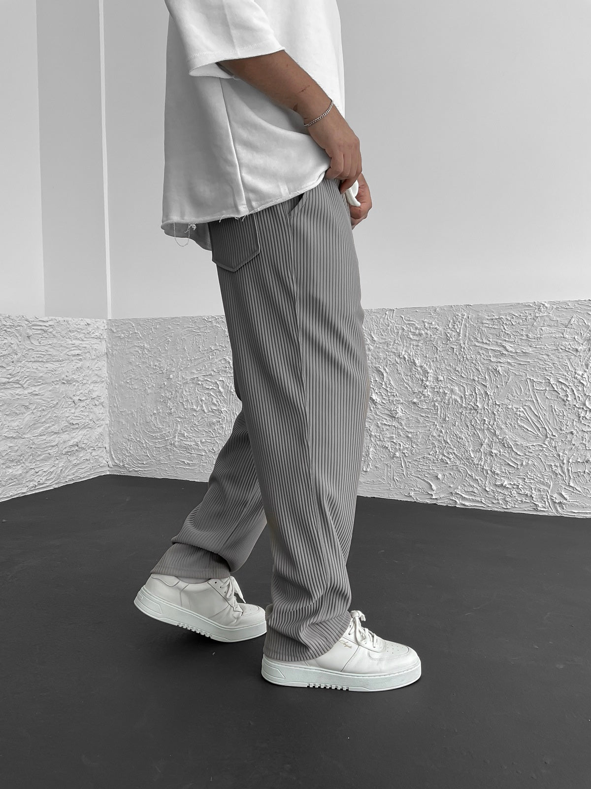 Pantalón Velsen Relax