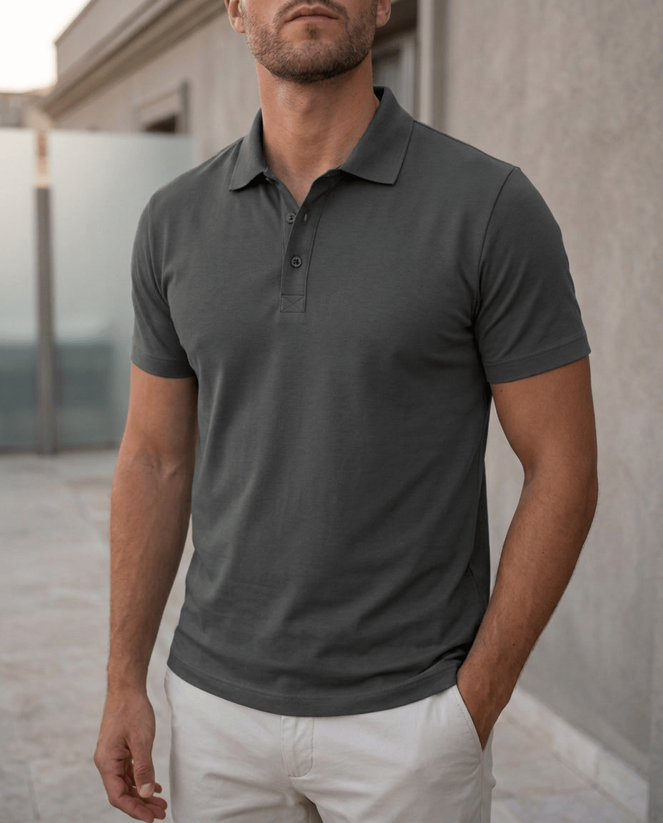 Velsen | Polo Bastian