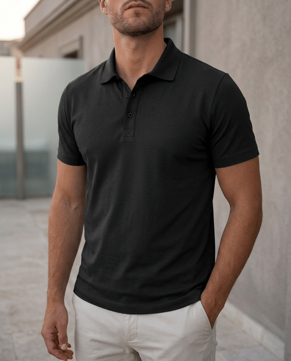 Velsen | Polo Bastian