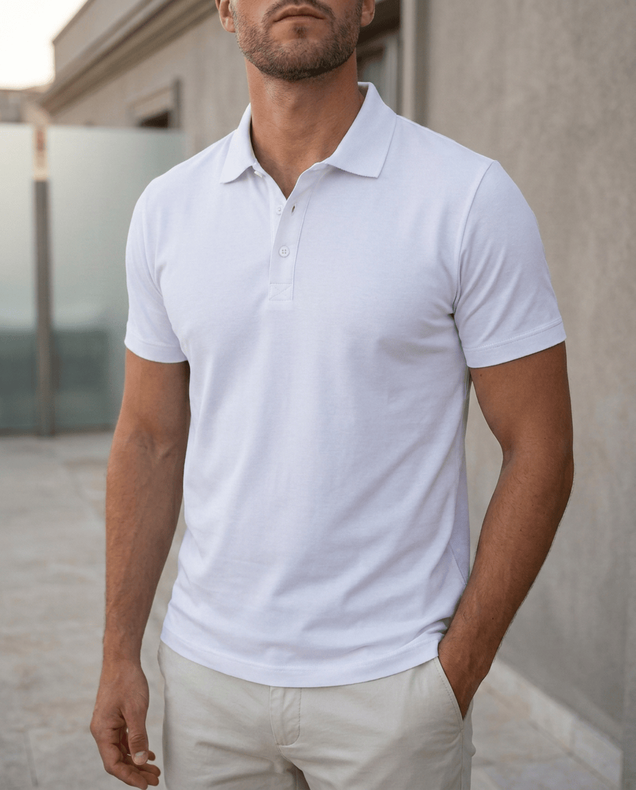 Velsen | Polo Bastian