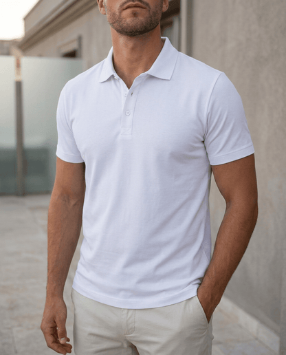 Velsen | Polo Bastian