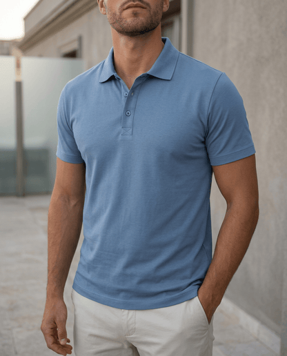 Velsen | Polo Bastian