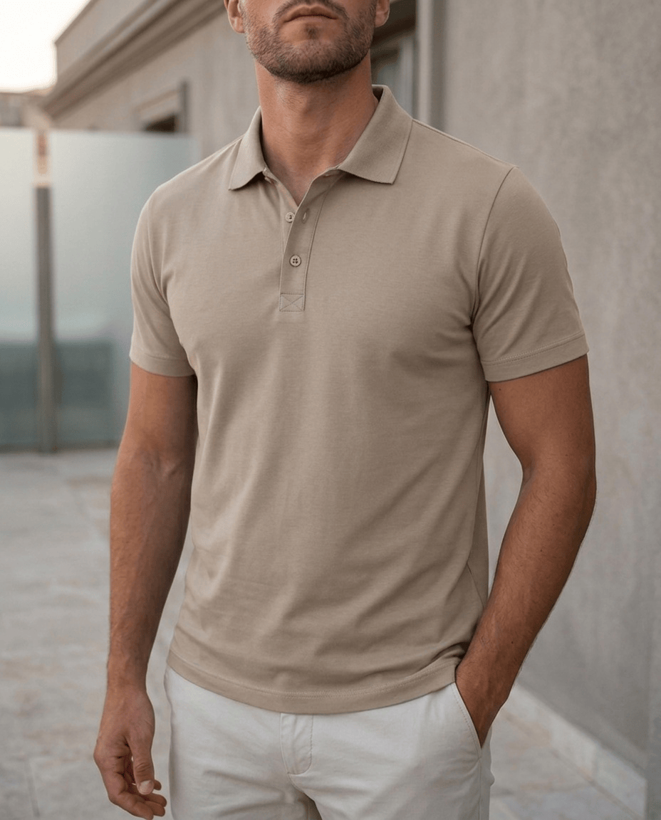 Velsen | Polo Bastian