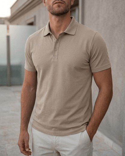 Velsen | Polo Bastian
