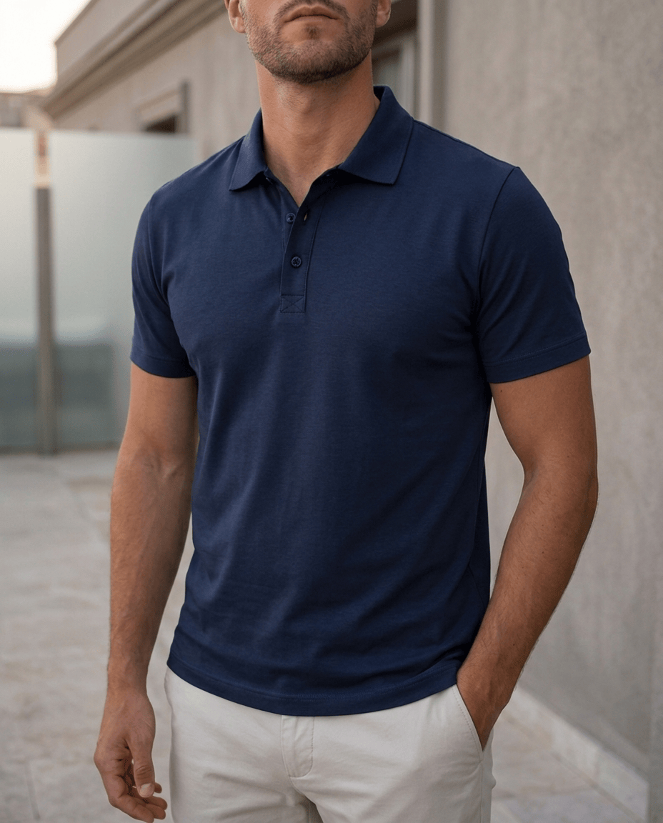 Velsen | Polo Bastian