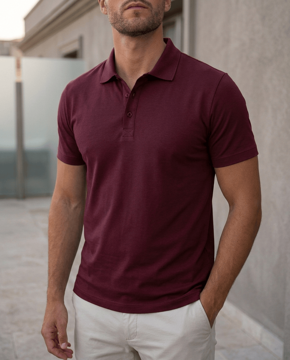 Velsen | Polo Bastian