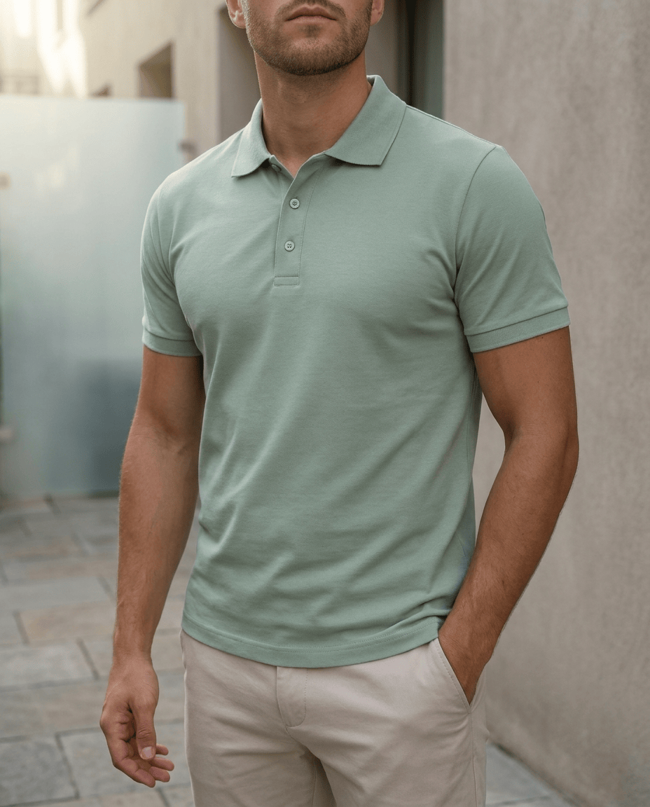 Velsen | Polo Bastian