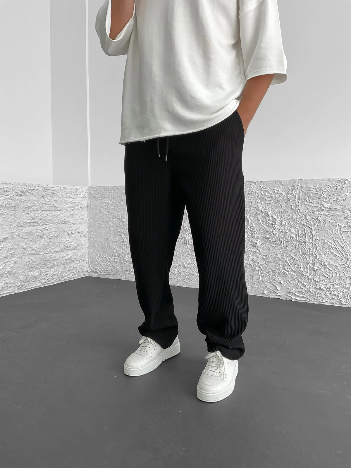 Pantalón Velsen Relax