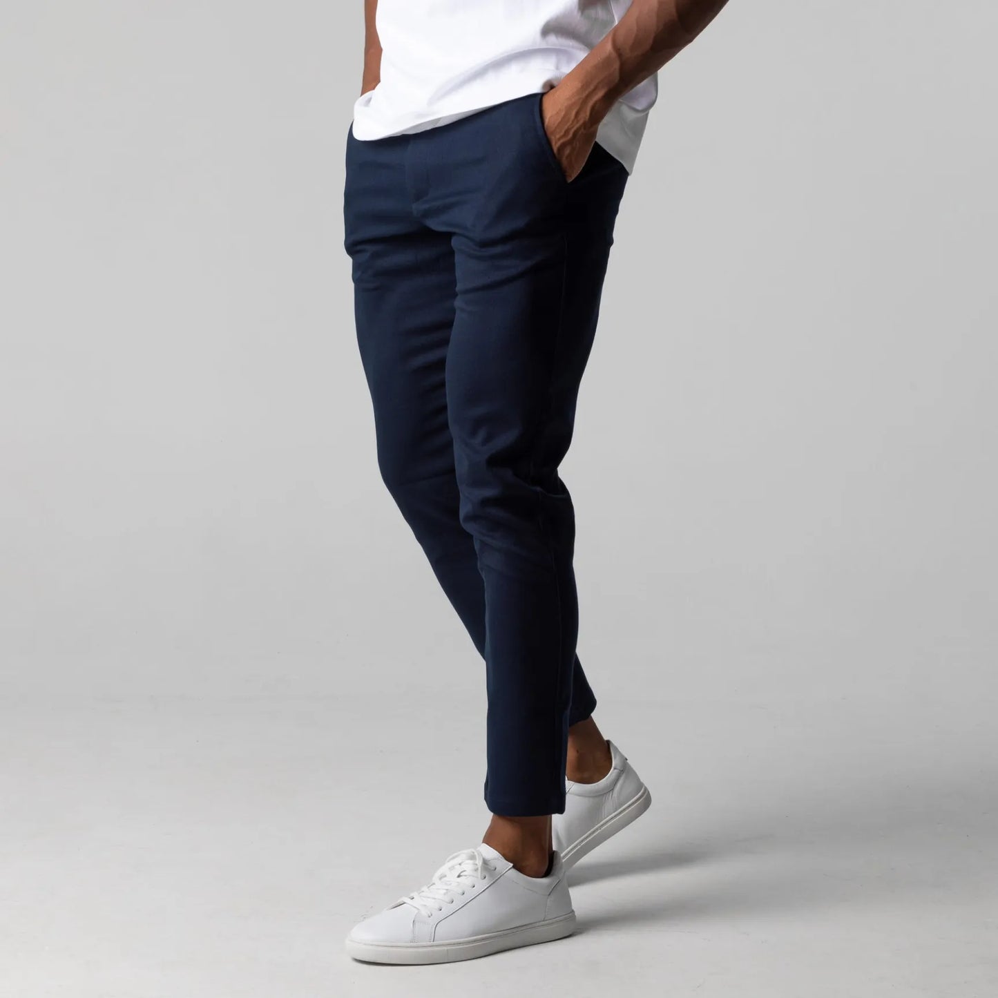 Pantalón Chino Elástico VELSEN