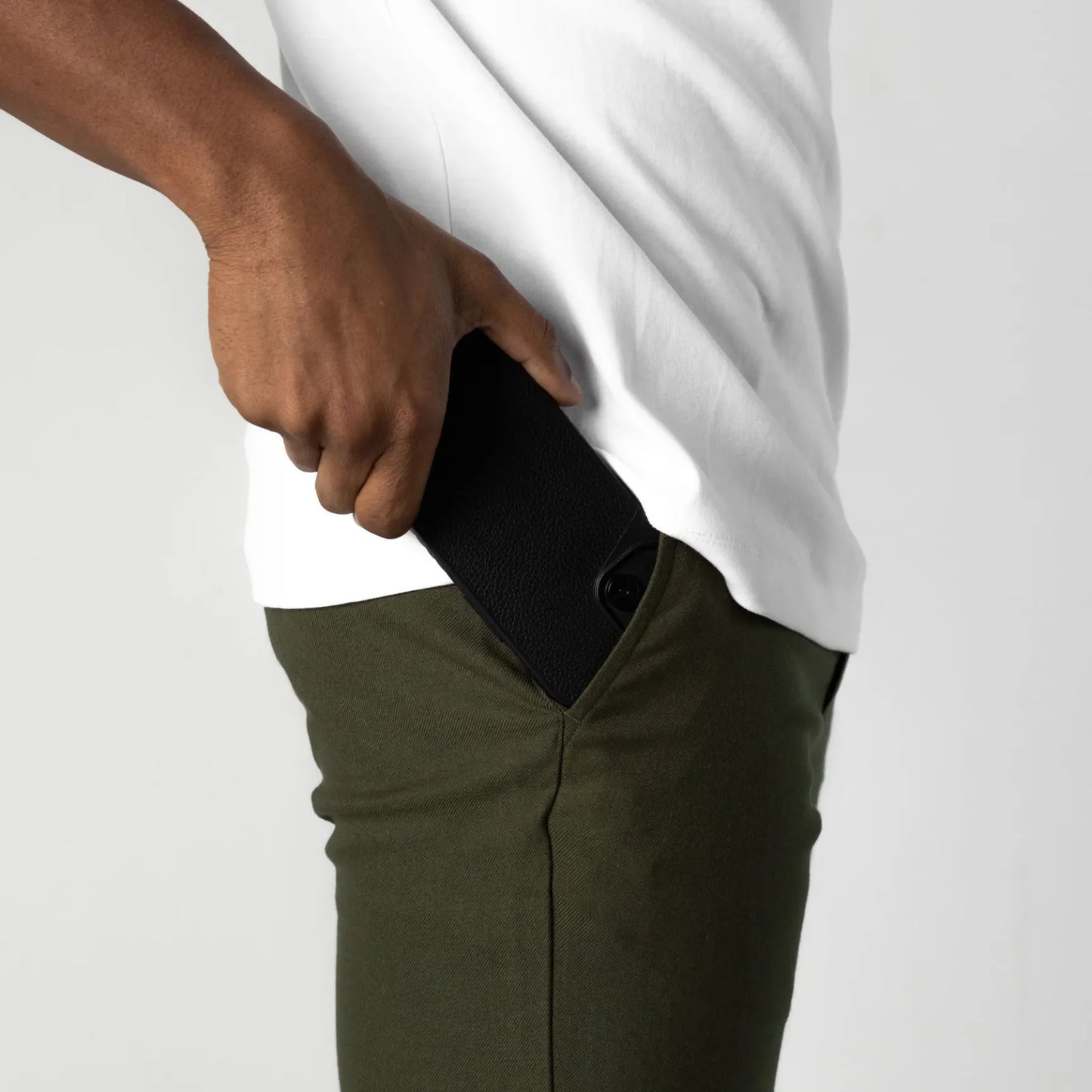 Pantalón Chino Elástico VELSEN